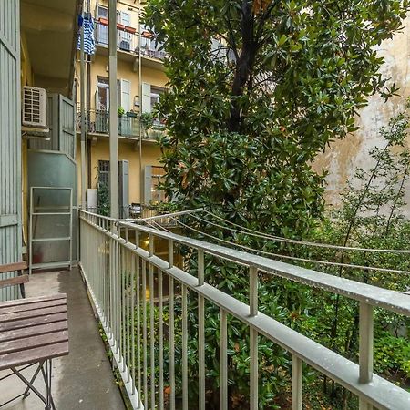 Piazza Statuto Modern Loft Apartamento Turim Exterior foto