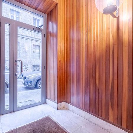 Piazza Statuto Modern Loft Apartamento Turim Exterior foto