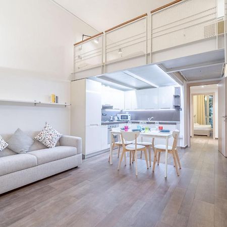 Piazza Statuto Modern Loft Apartamento Turim Exterior foto