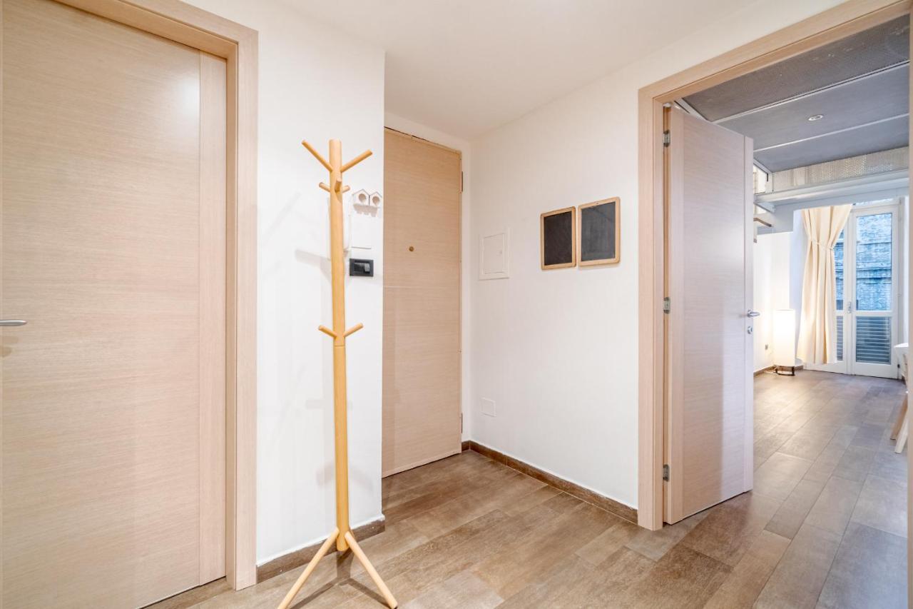 Piazza Statuto Modern Loft Apartamento Turim Exterior foto