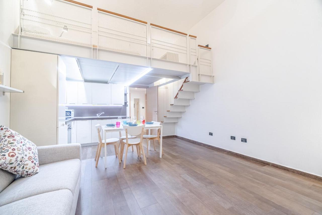 Piazza Statuto Modern Loft Apartamento Turim Exterior foto