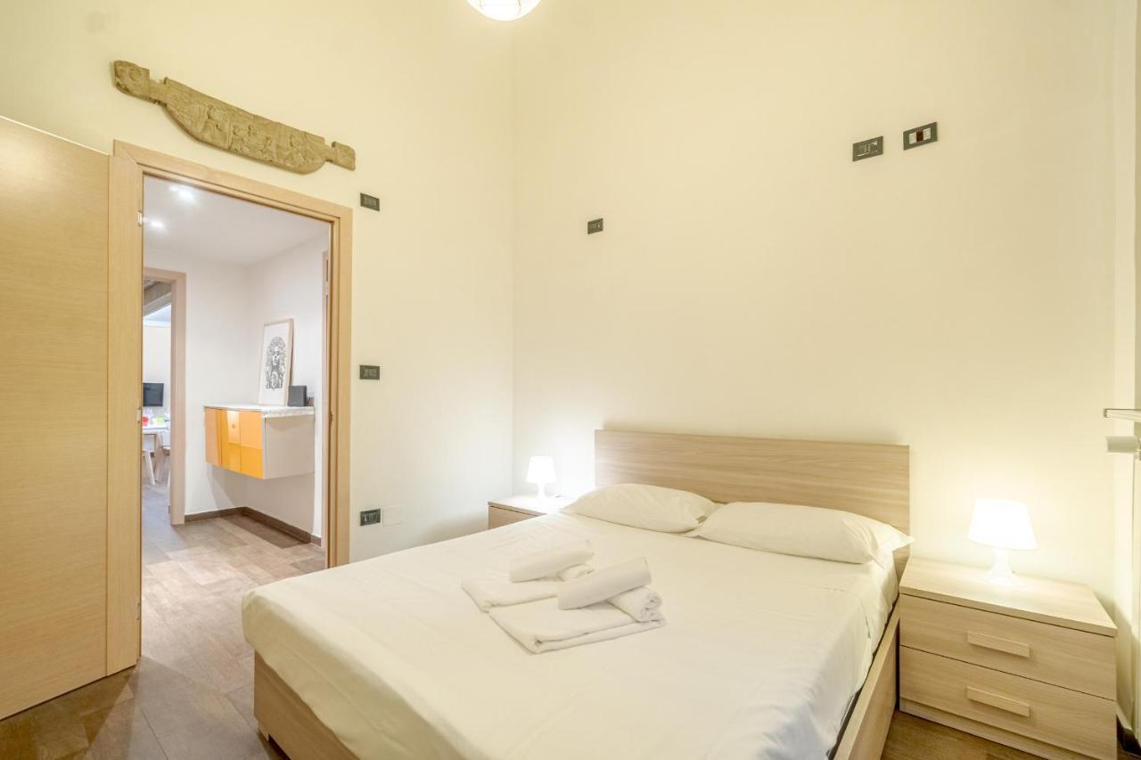 Piazza Statuto Modern Loft Apartamento Turim Exterior foto