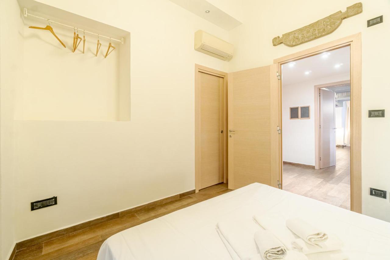 Piazza Statuto Modern Loft Apartamento Turim Exterior foto