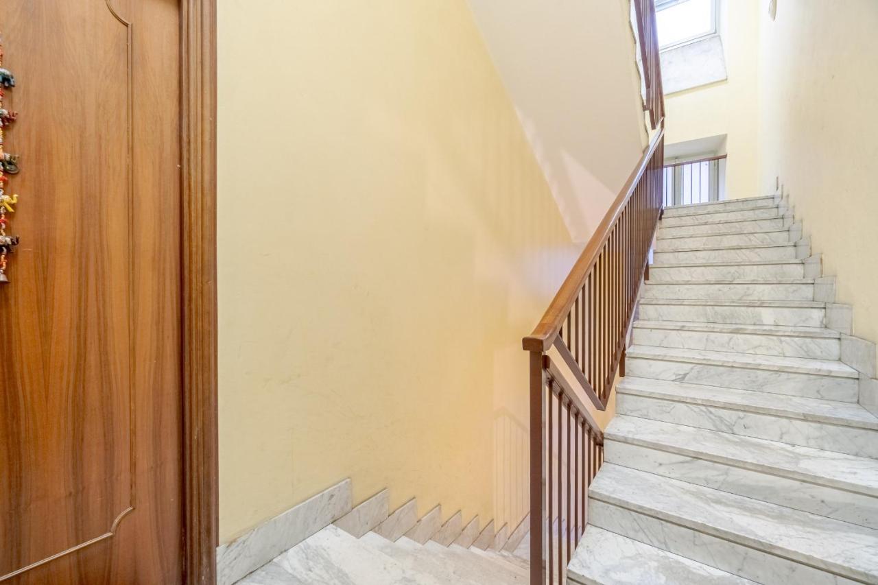 Piazza Statuto Modern Loft Apartamento Turim Exterior foto