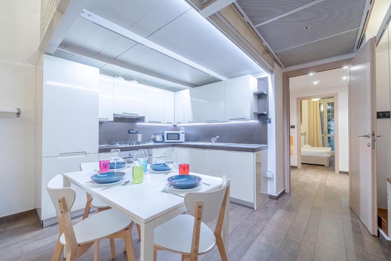 Piazza Statuto Modern Loft Apartamento Turim Exterior foto