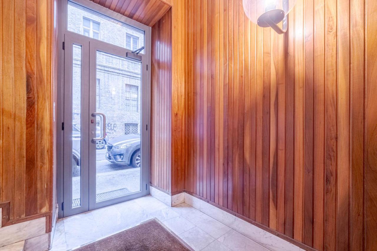 Piazza Statuto Modern Loft Apartamento Turim Exterior foto