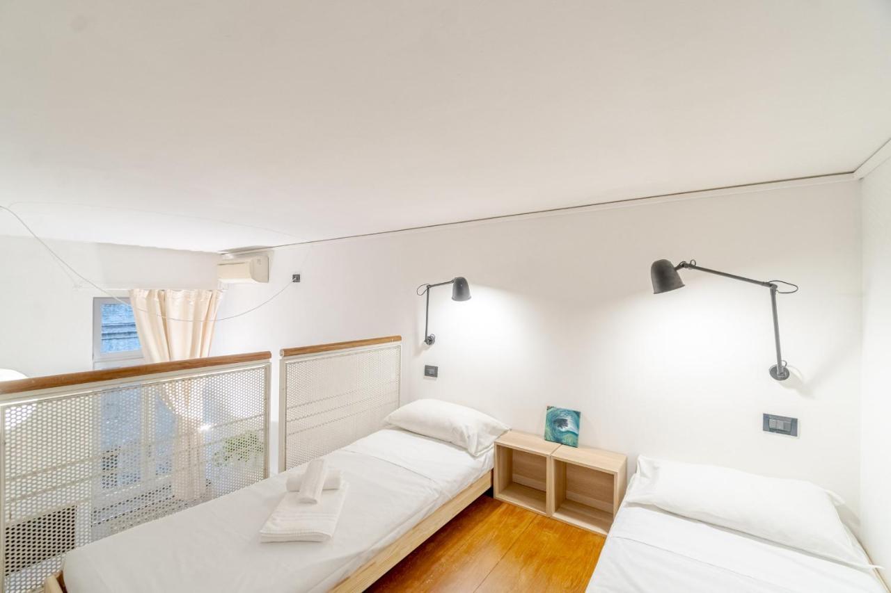 Piazza Statuto Modern Loft Apartamento Turim Exterior foto