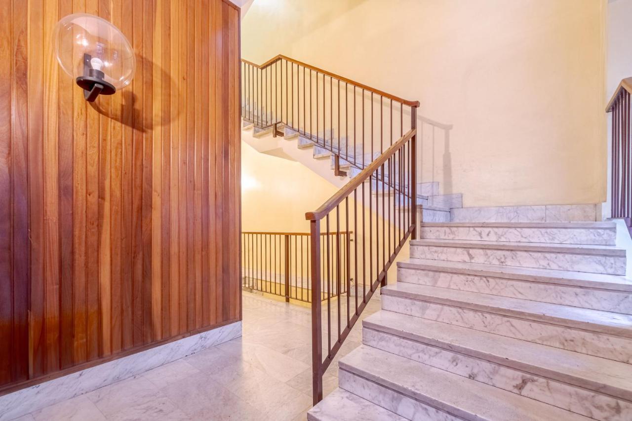 Piazza Statuto Modern Loft Apartamento Turim Exterior foto