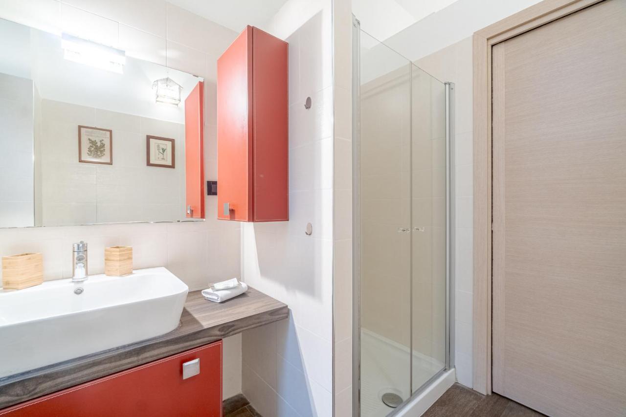 Piazza Statuto Modern Loft Apartamento Turim Exterior foto