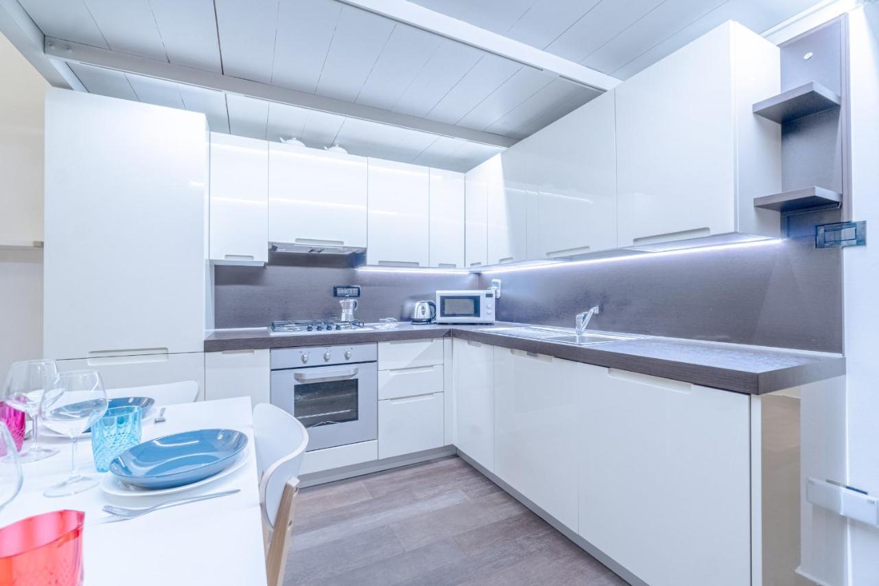 Piazza Statuto Modern Loft Apartamento Turim Exterior foto
