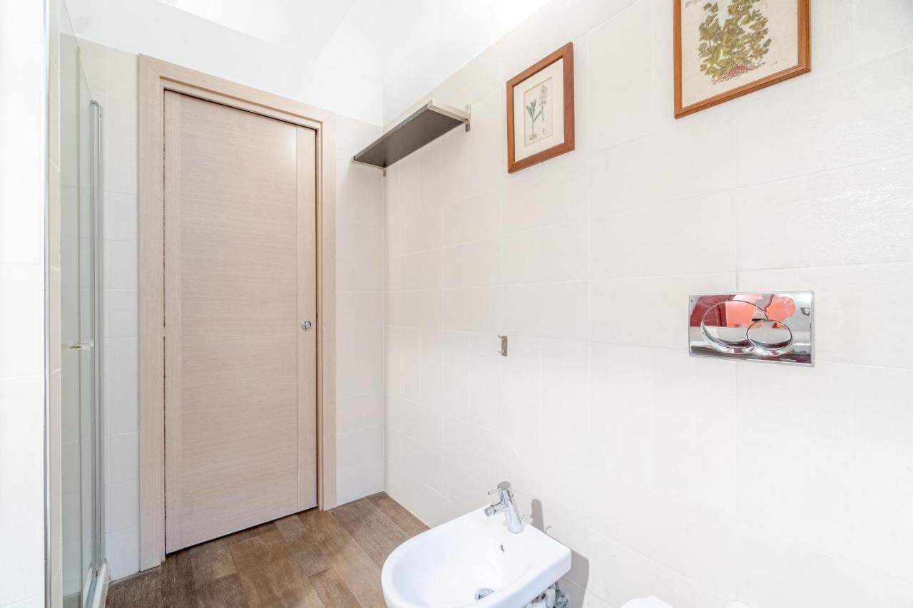 Piazza Statuto Modern Loft Apartamento Turim Exterior foto