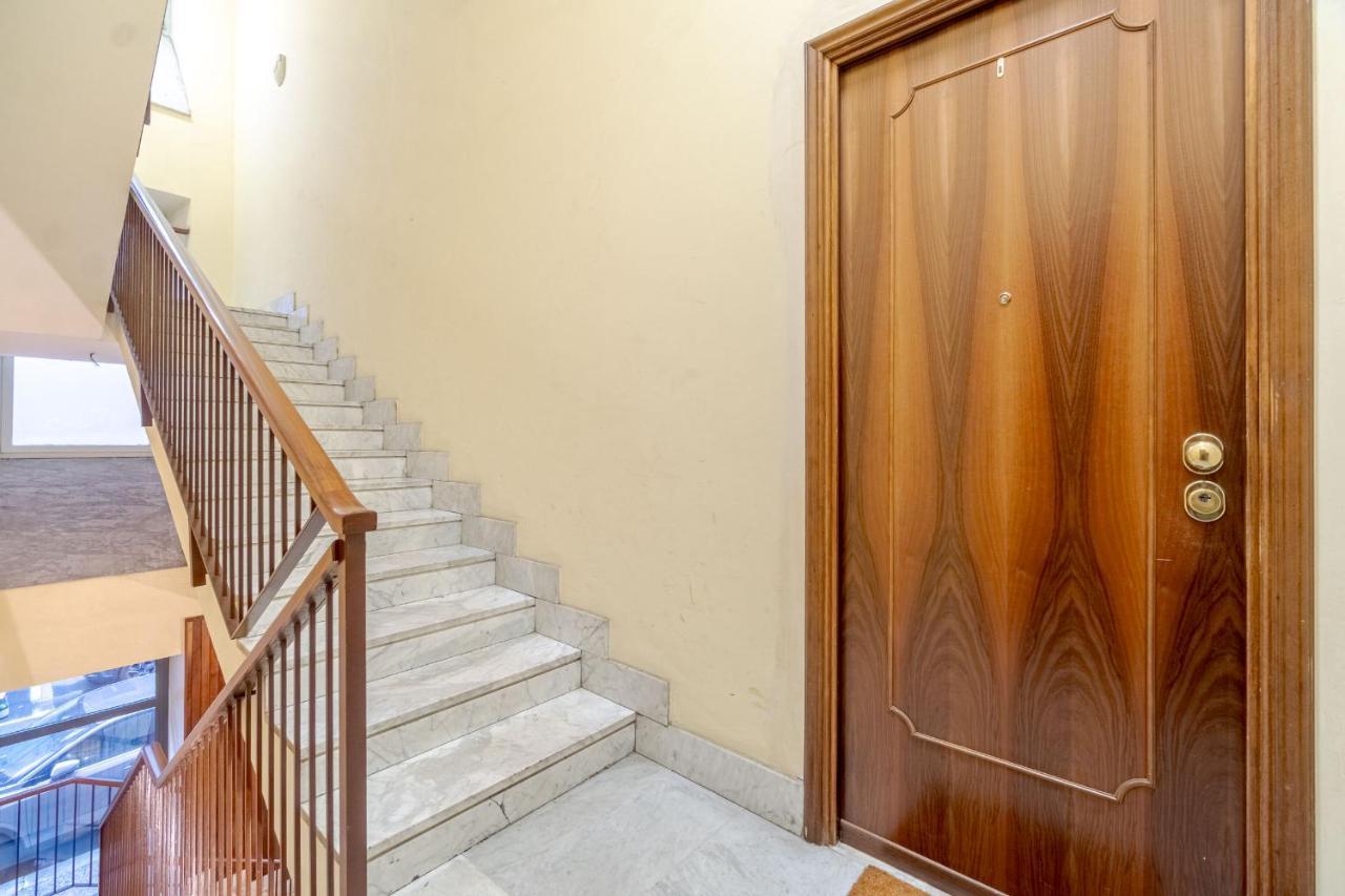 Piazza Statuto Modern Loft Apartamento Turim Exterior foto